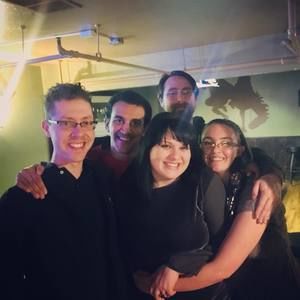 Meet your Posher, Becky